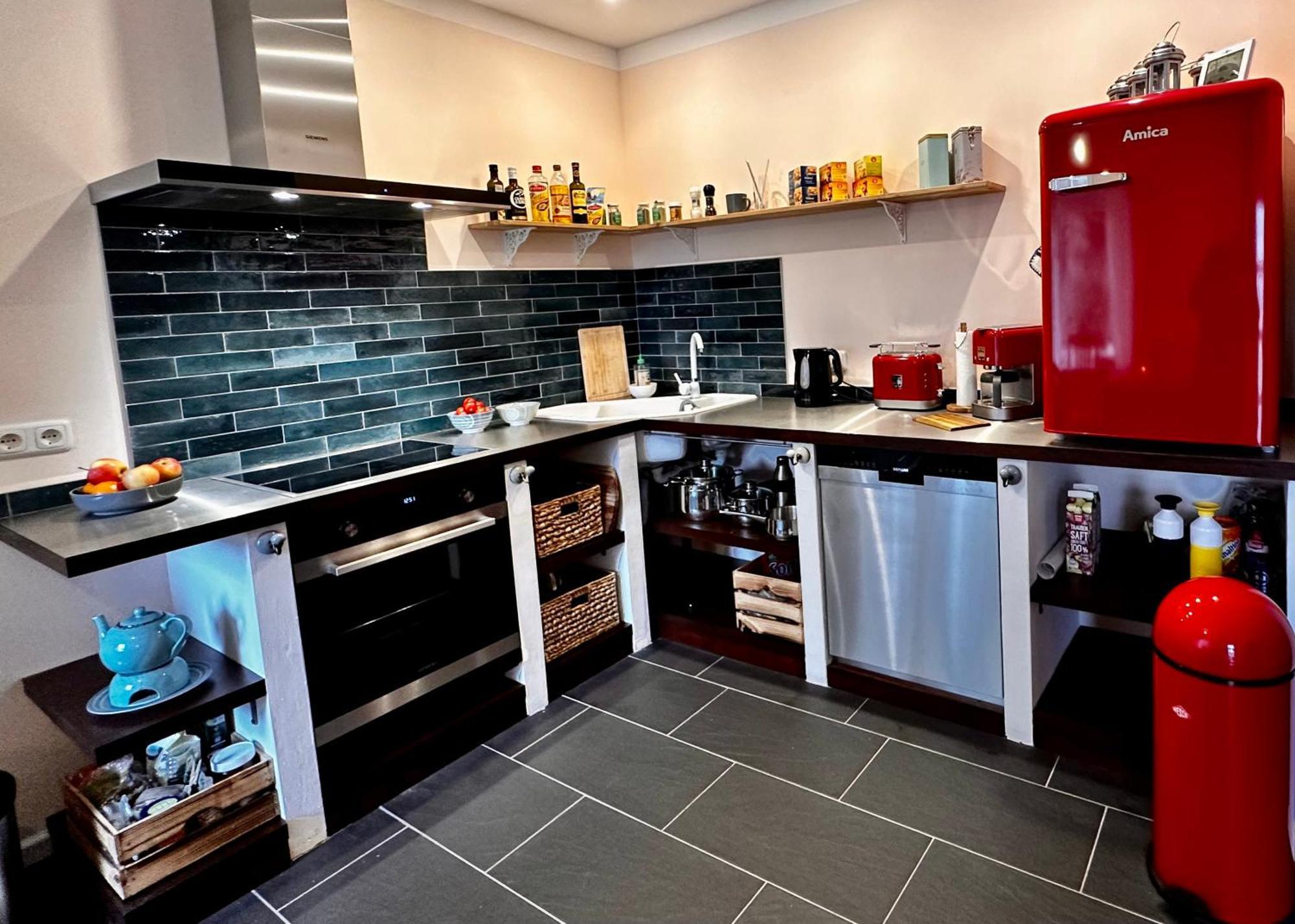 Apartment Gemuetliche In Mit Eigenem Garten Uelzen