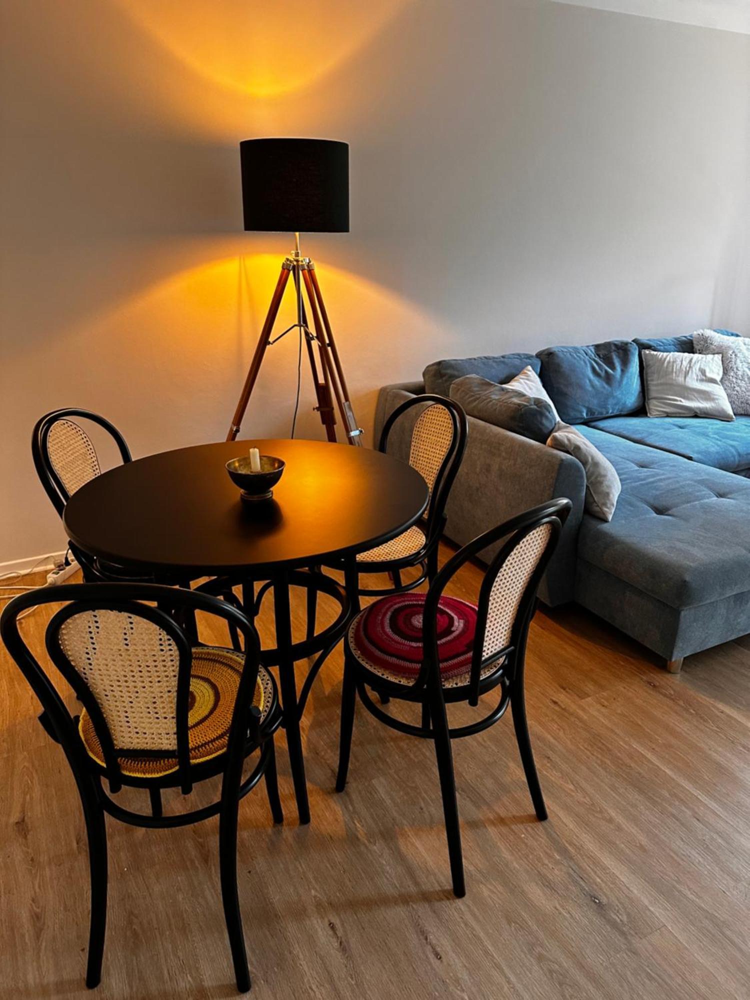 Apartment Gemuetliche In Mit Eigenem Garten Uelzen