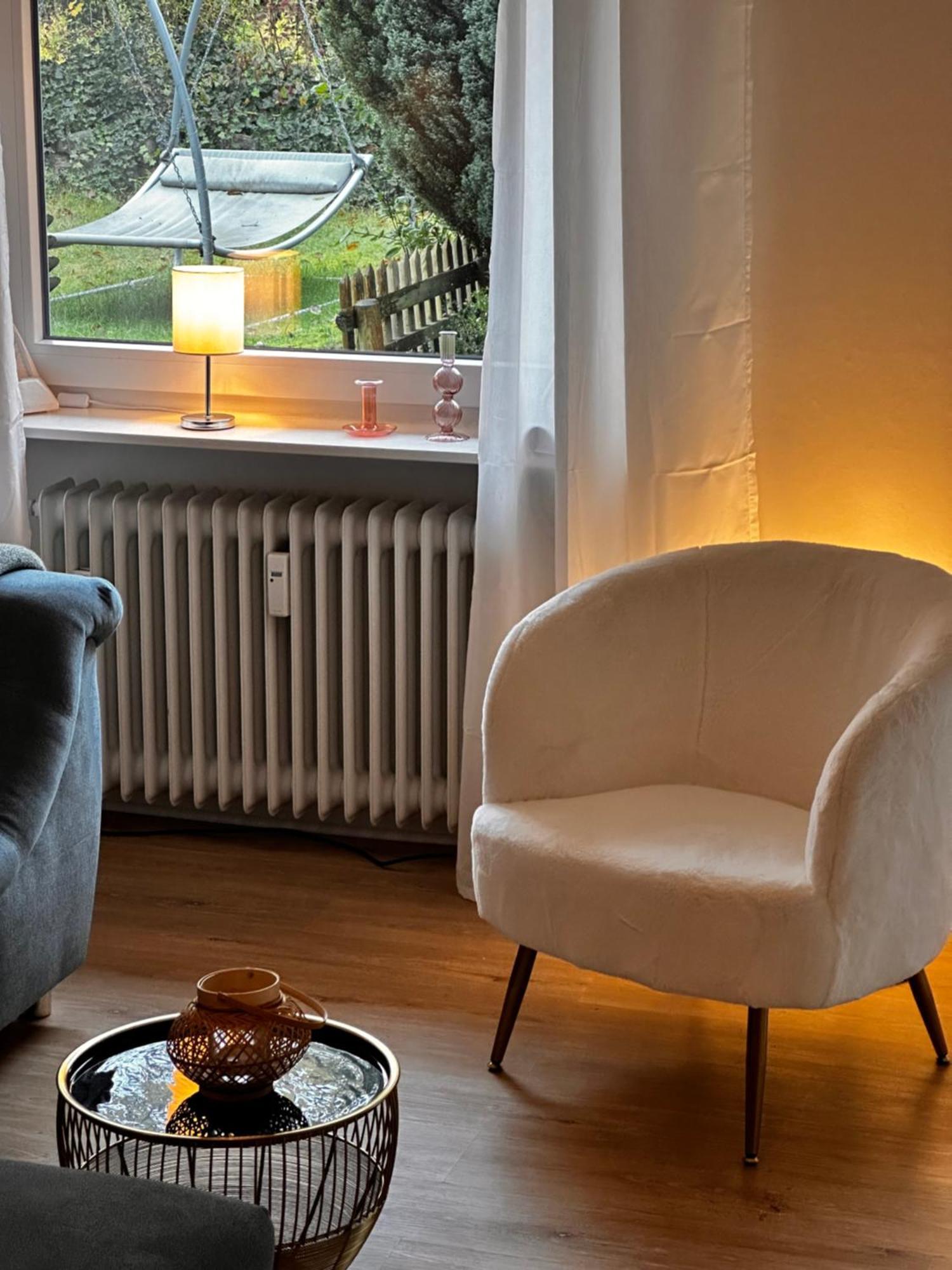 Apartment Gemuetliche In Mit Eigenem Garten *