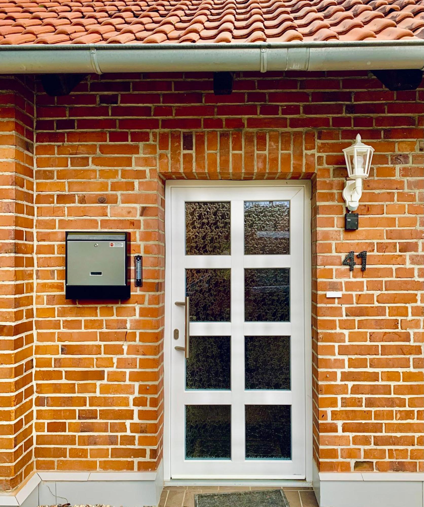Gemuetliche In Mit Eigenem Garten Apartment *